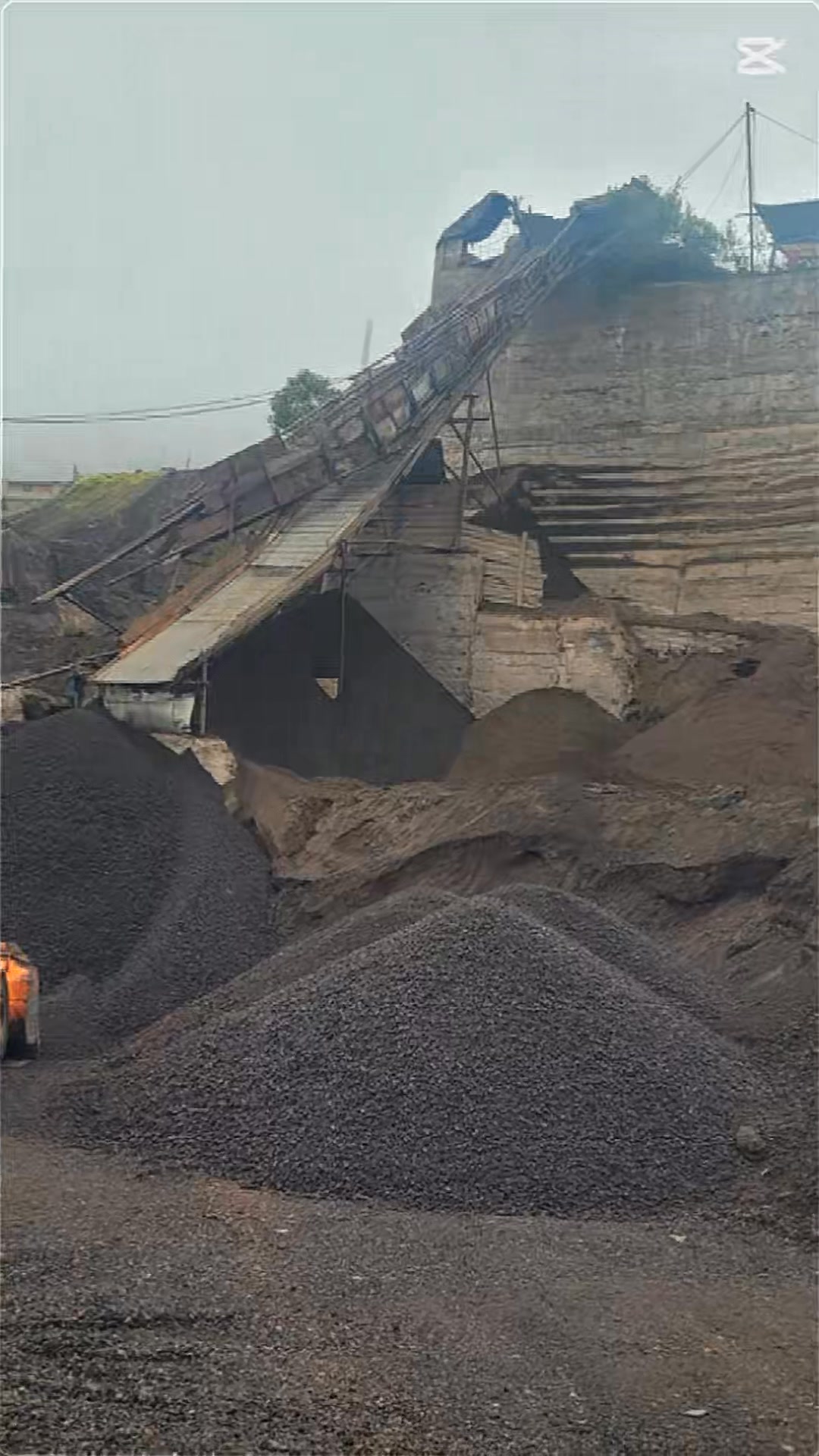 Materiales - MATERIALES PETREOS TUNGURAHUA Ponemos a su disposición 🚜 ...