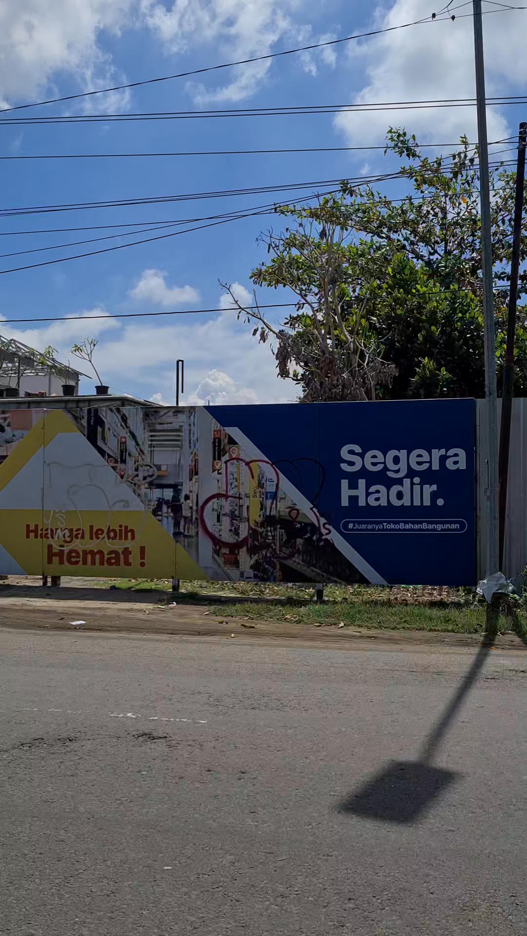 RKM Toko Bahan Bangunan Ternyata cabangnya sudah ada dibeberapa Kota di ...