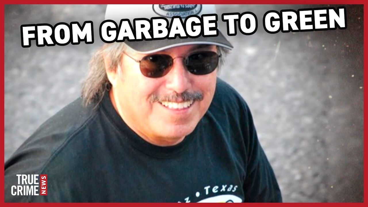 Henry Gutierrez made his fortune in the garbage business and created an ...