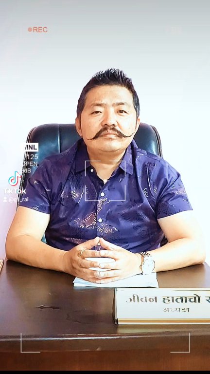 Jiwan Hatacho Rai