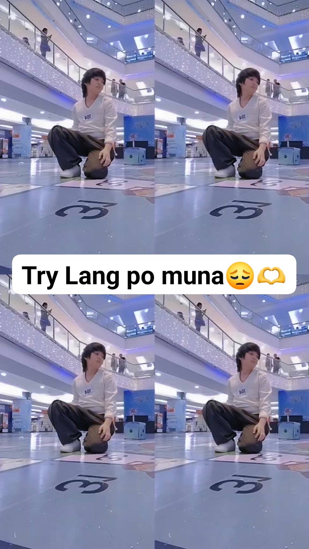 Subok Lang po muna🫶🫶 #followersシ゚ #adsonreels #followersreelsfypシ゚viral ...