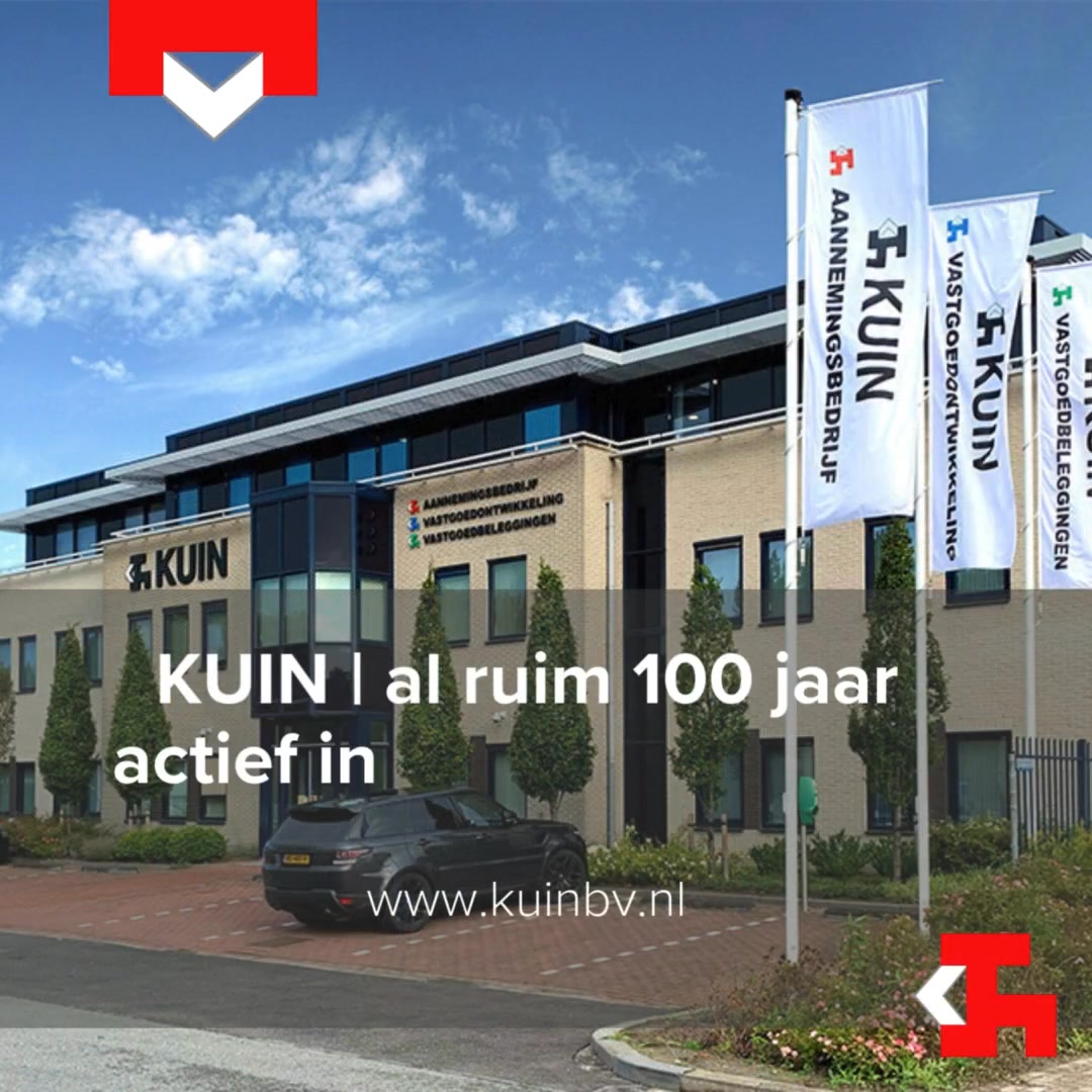 Aannemingsbedrijf Kuin added a... - Aannemingsbedrijf Kuin