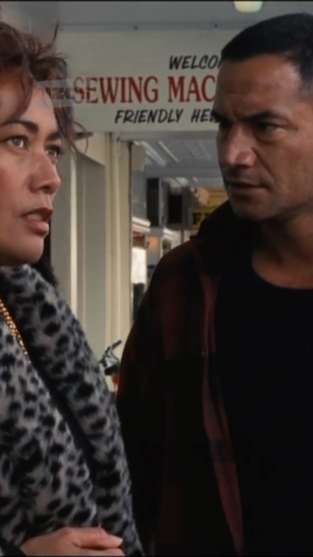 A character who needs little introduction — Jake Heke (aka Jake the ...