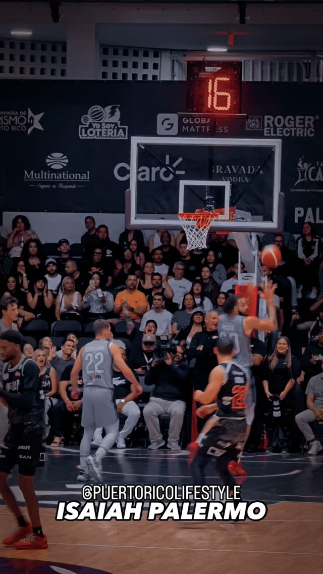 𝗜𝘀𝗮𝗶𝗮𝗵 𝗣𝗮𝗹𝗲𝗿𝗺𝗼 @isaiahpalermo1 🔥☄️ 𝗩𝗮𝗾𝘂𝗲𝗿𝗼𝘀 𝗱𝗲 𝗕𝗮𝘆𝗮𝗺ó𝗻 @vaquerosbsn 𝗲𝗻 ...