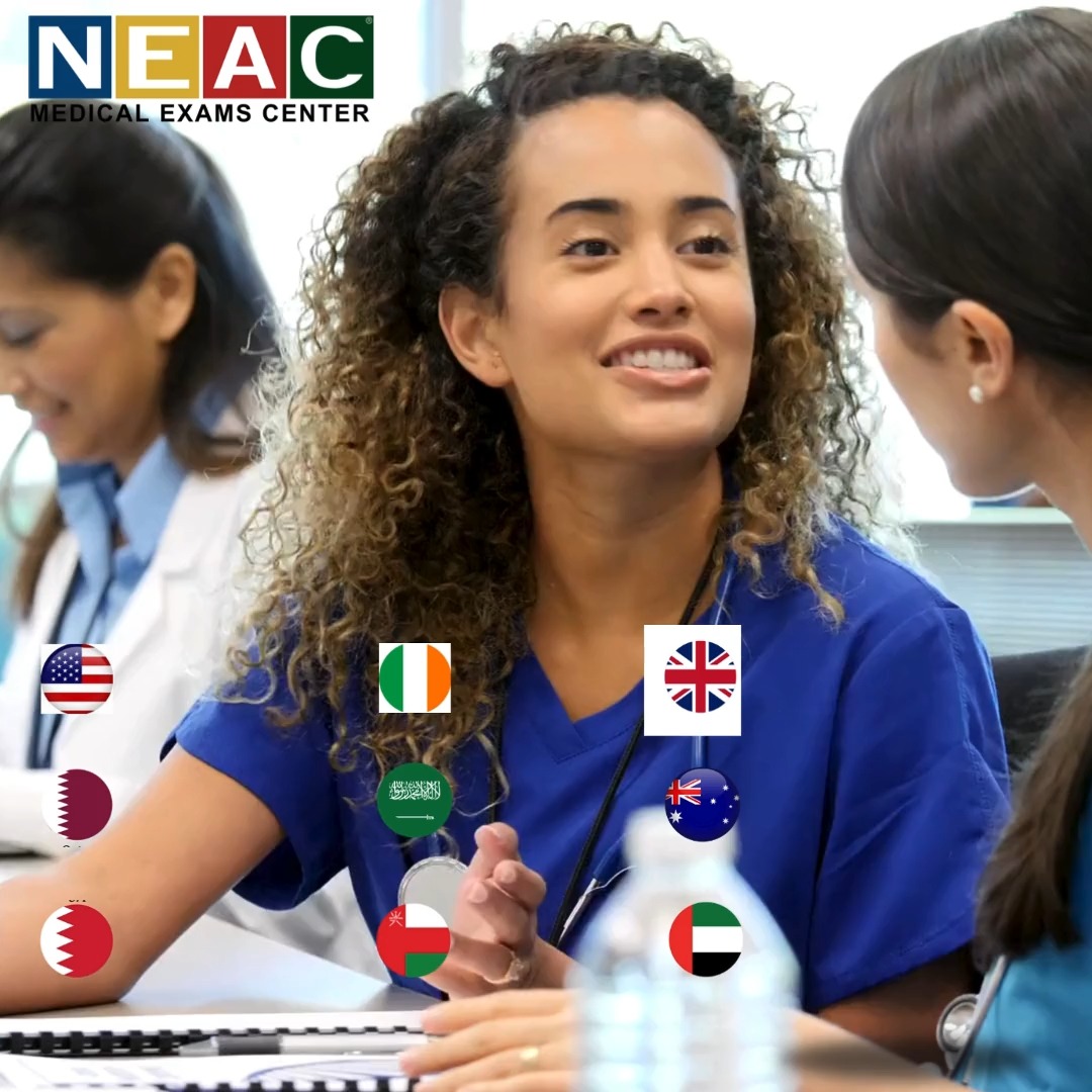 NEAC-Customer Services | Manila