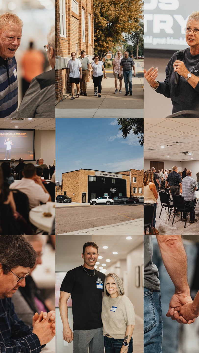 The Class of AD 33 simply devoted themselves to teaching, to prayer, to ...