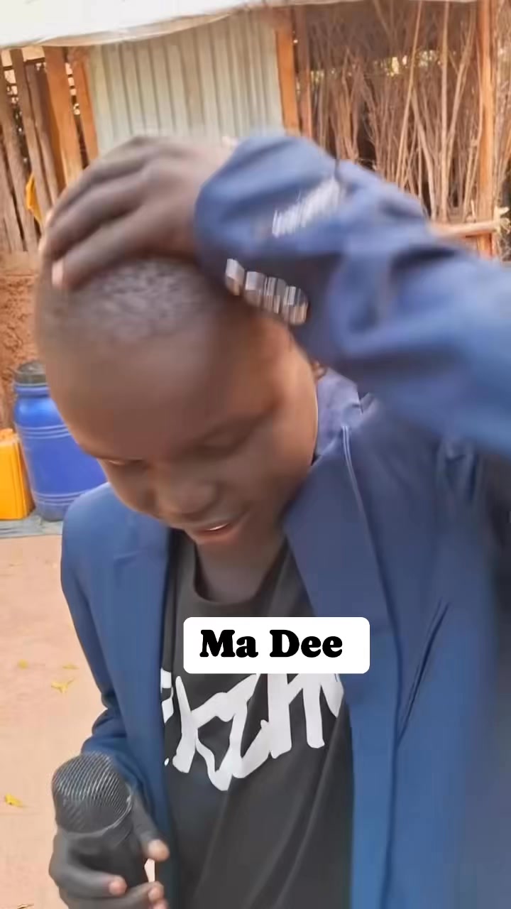 @Ma dee | AKim john page | Facebook