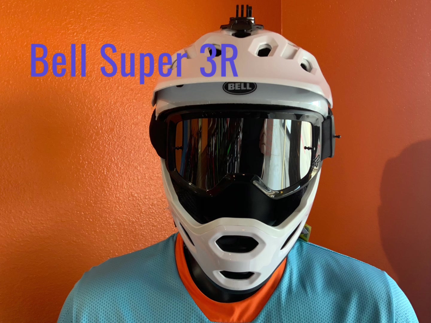 bell helmet 3r for sale MOTO 3 specific features include our GoggleGuide adjustable visor Bell Super 3R MIPS -