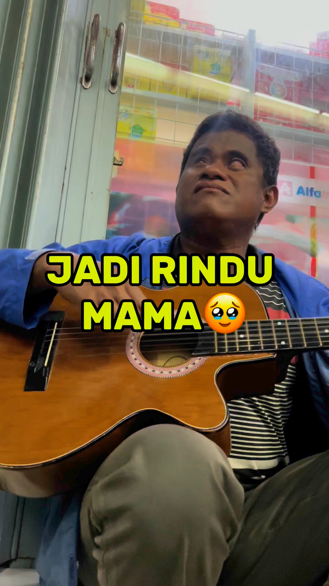 Jadi rindu mama🥹🥹 #muhammadrenaldimohi #berbagi #reels | Muhammad ...