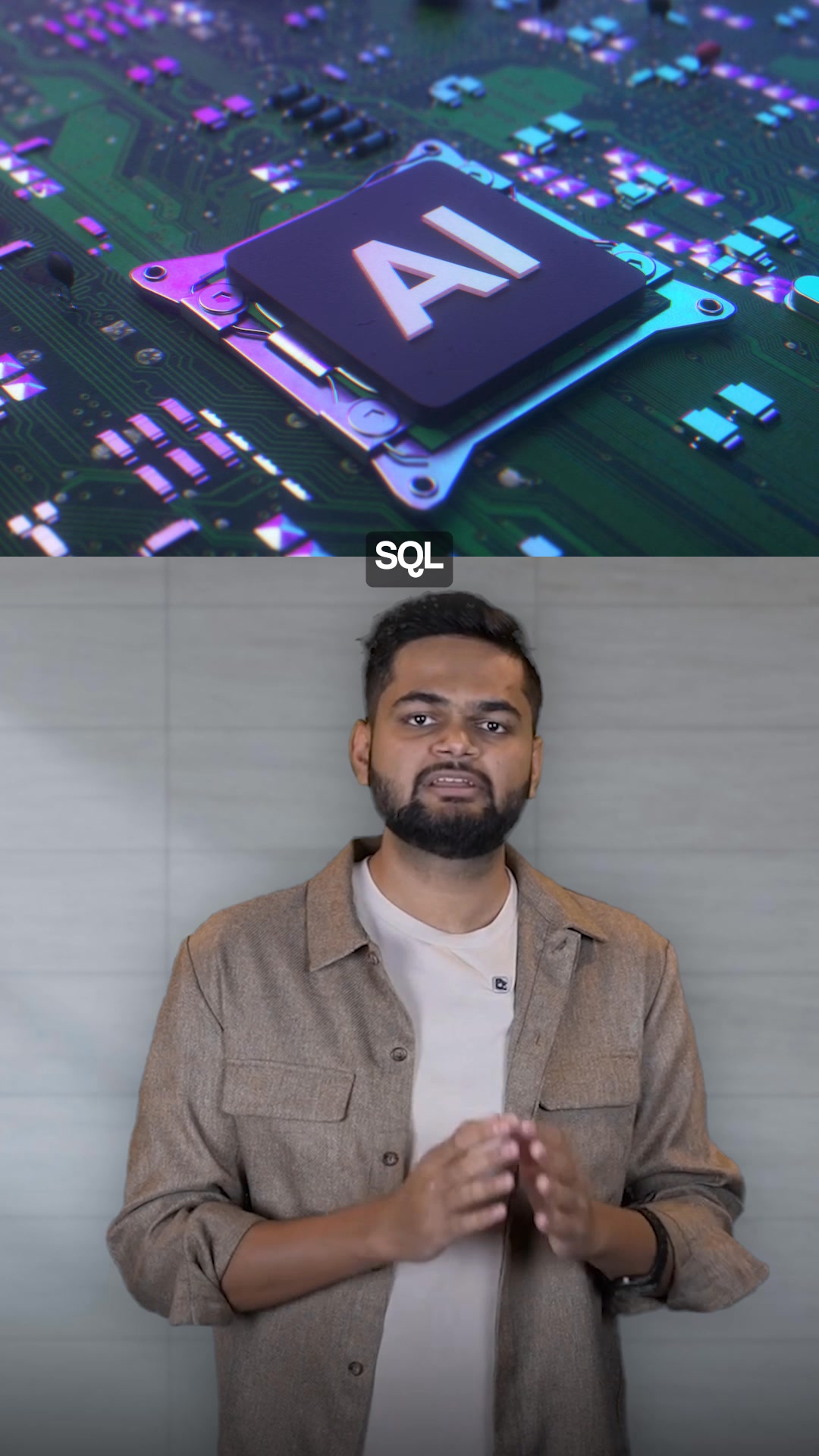 Struggling with slow, complex queries? AI can generate optimized SQL ...
