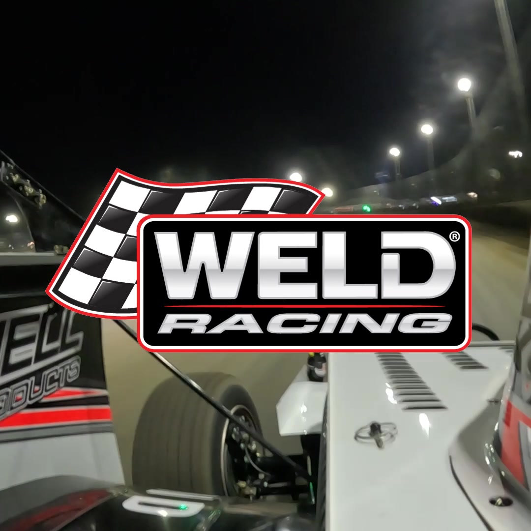In 2025, WELD Racing is standing strong behind the Super DIRTcar Series ...