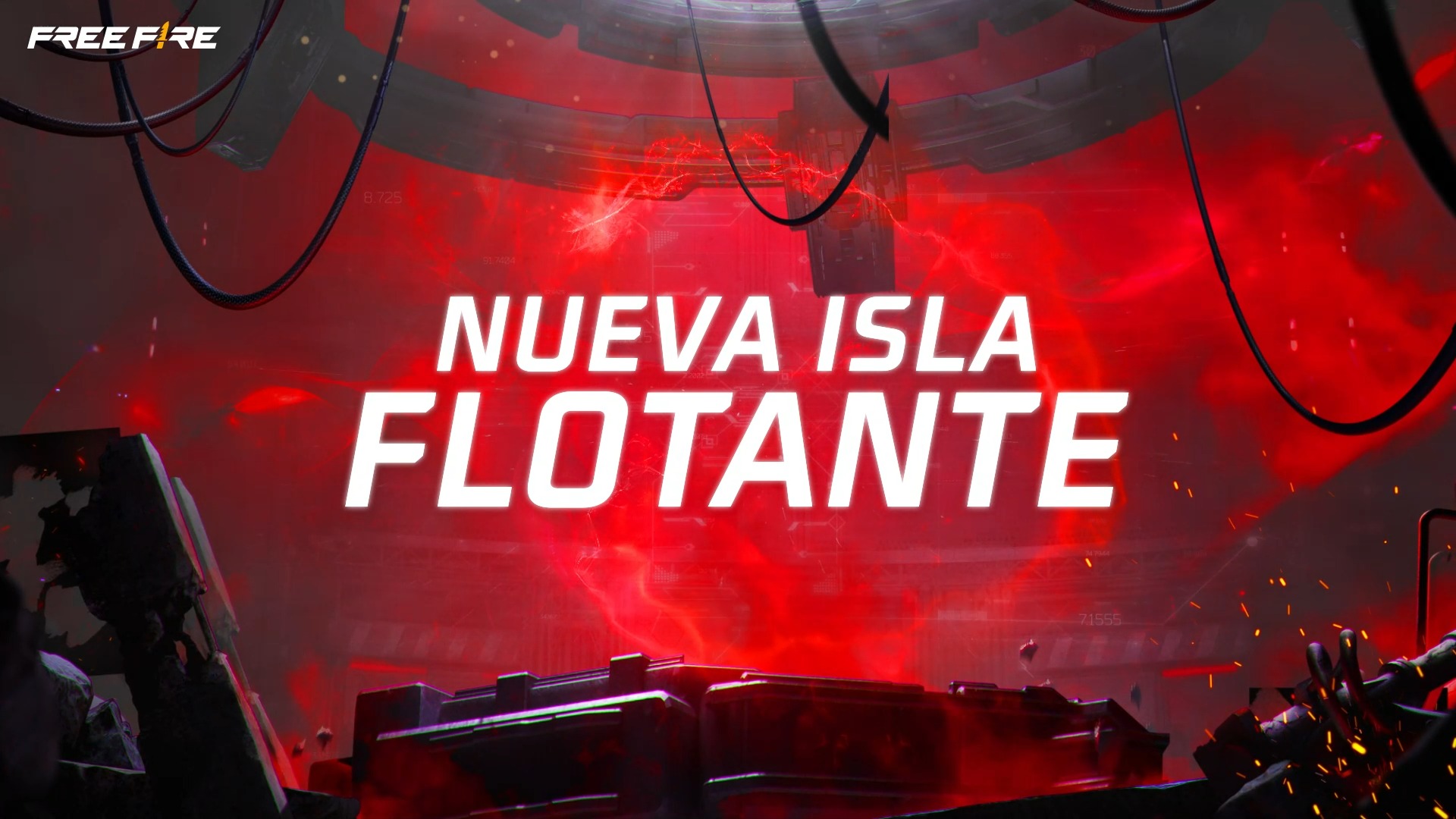 Qué es eso en el cielo de Battle Royale? 👆😱 Descubre cómo podrás