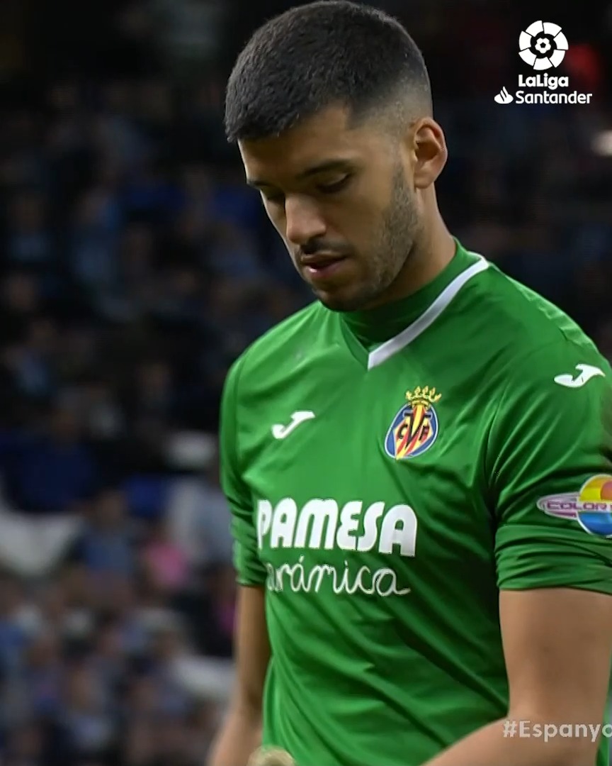 Top Moments Manolo Reina Relive Manolo Reina S Saves For Malaga Cf Levante Ud And Rcd Mallorca In Laligasantander By Laliga Facebook