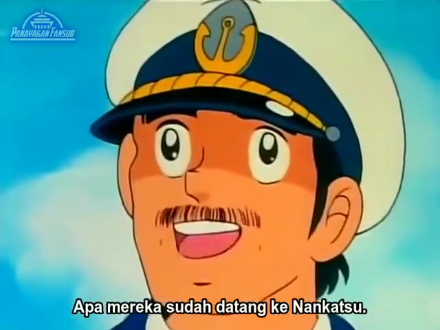 Captain Tsubasa episode 1 #captaintsubasa #tsubasaozora #anime