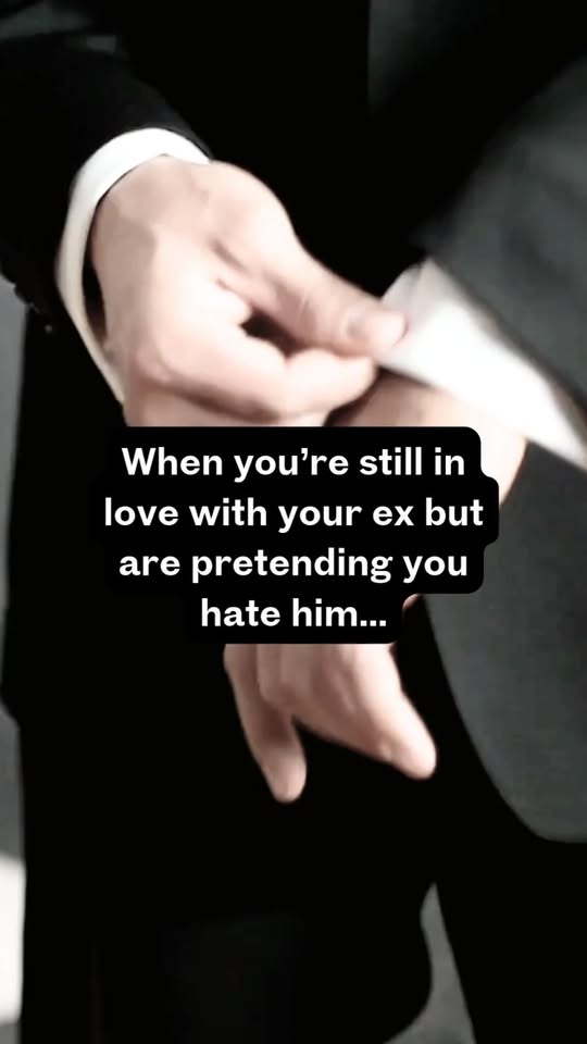 Never love someone more than they love you. I was twenty when Dominic ...