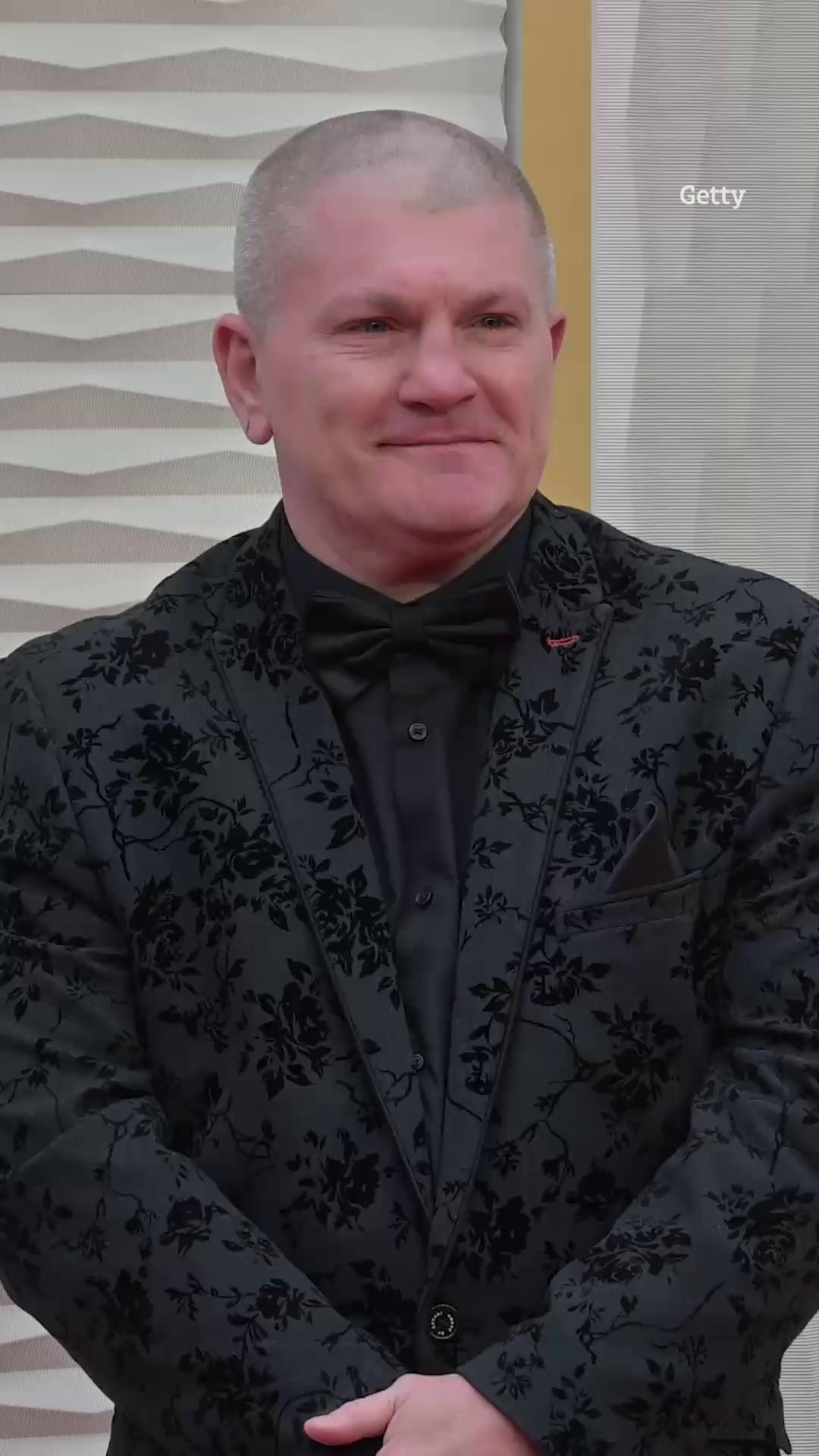 Ricky Hatton has been found dead at... - Boxing - Sun Sport | Facebook