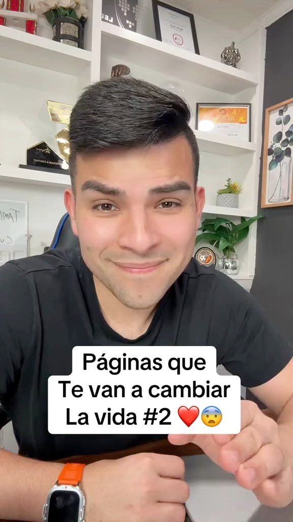 Páginas de Google que te van a cambiar la vida parte 2 | Lopeztips2 ...
