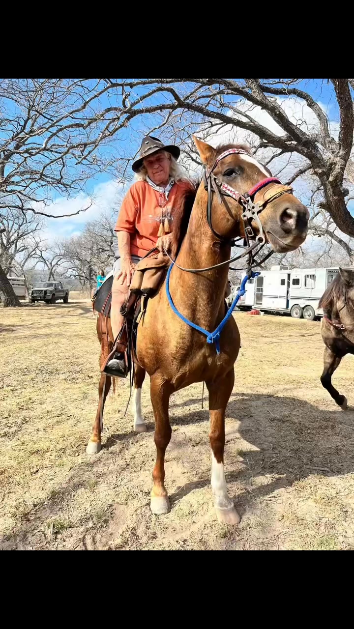 Alamo Trail Ride, San Antonio Stock Show and Rodeo