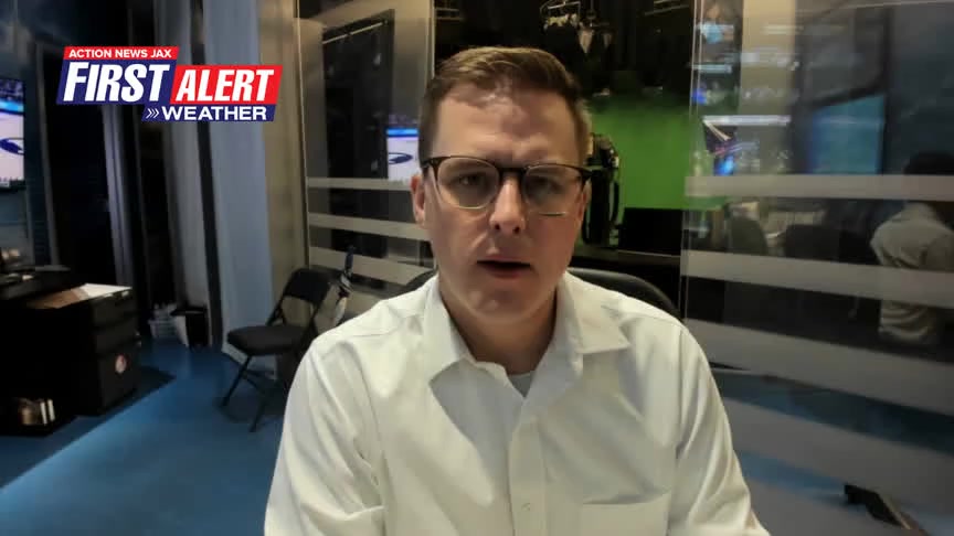 First Alert Meteorologist Garrett Bedenbaugh is tracking bitter cold ...