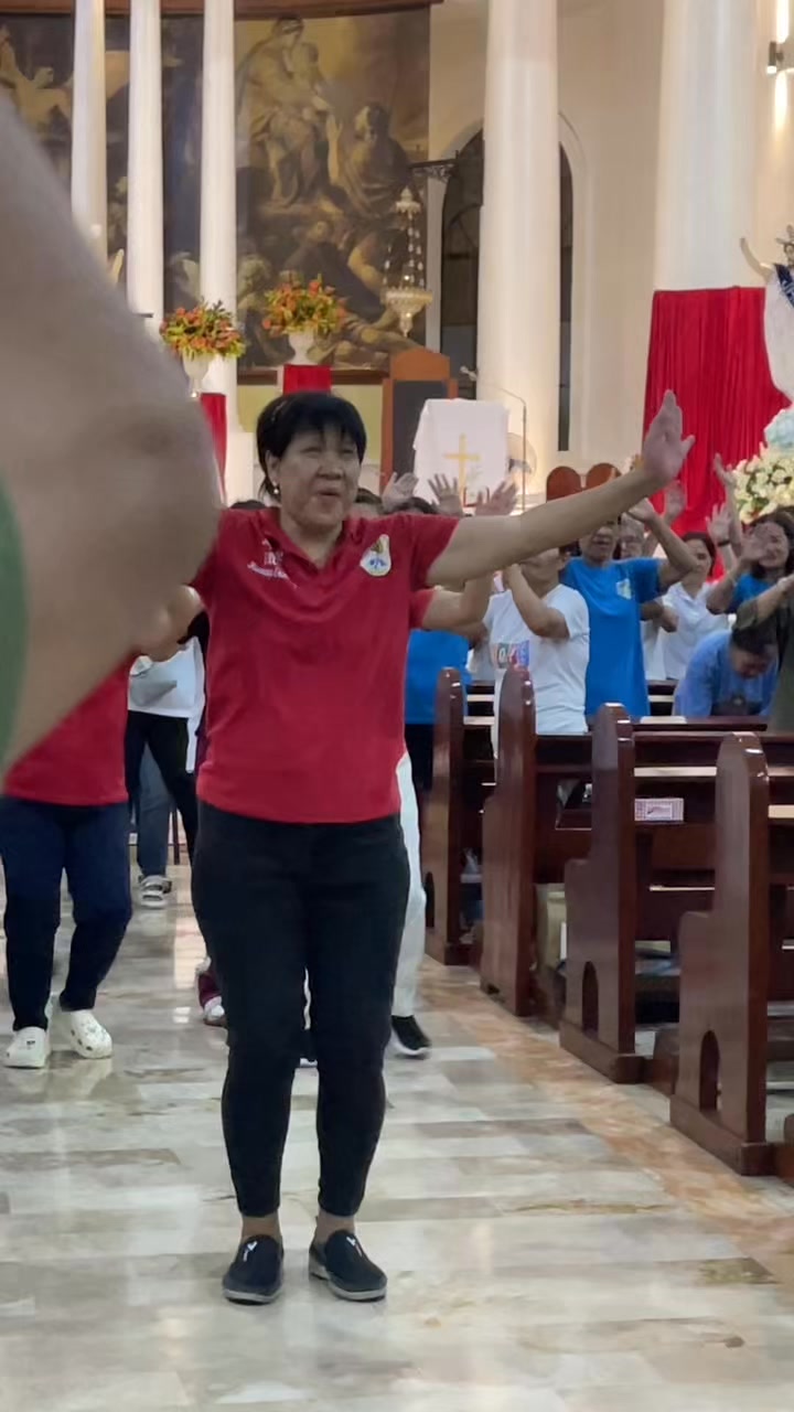🎥𝑷𝑰𝑳𝑮𝑹𝑰𝑴 𝑶𝑭 𝑲𝑵𝑶𝑾𝑳𝑬𝑫𝑮𝑬 𝑬𝑷𝑰𝑺𝑶𝑫𝑬 2! The Relics of Saints Ngayong araw, mas ...