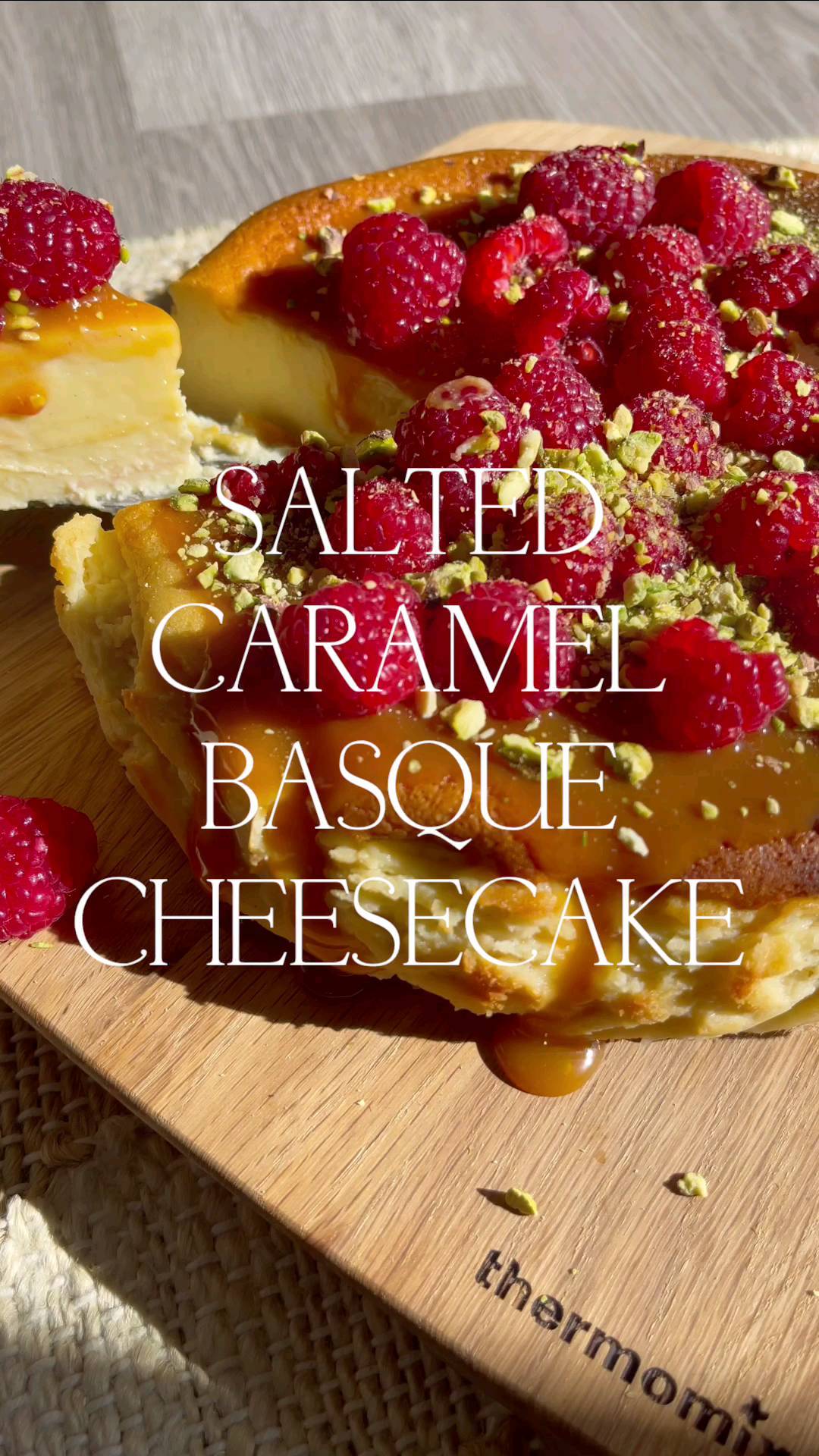 Just in time for Halloween! Our resident Baker @rubybhogal whipped up a ...