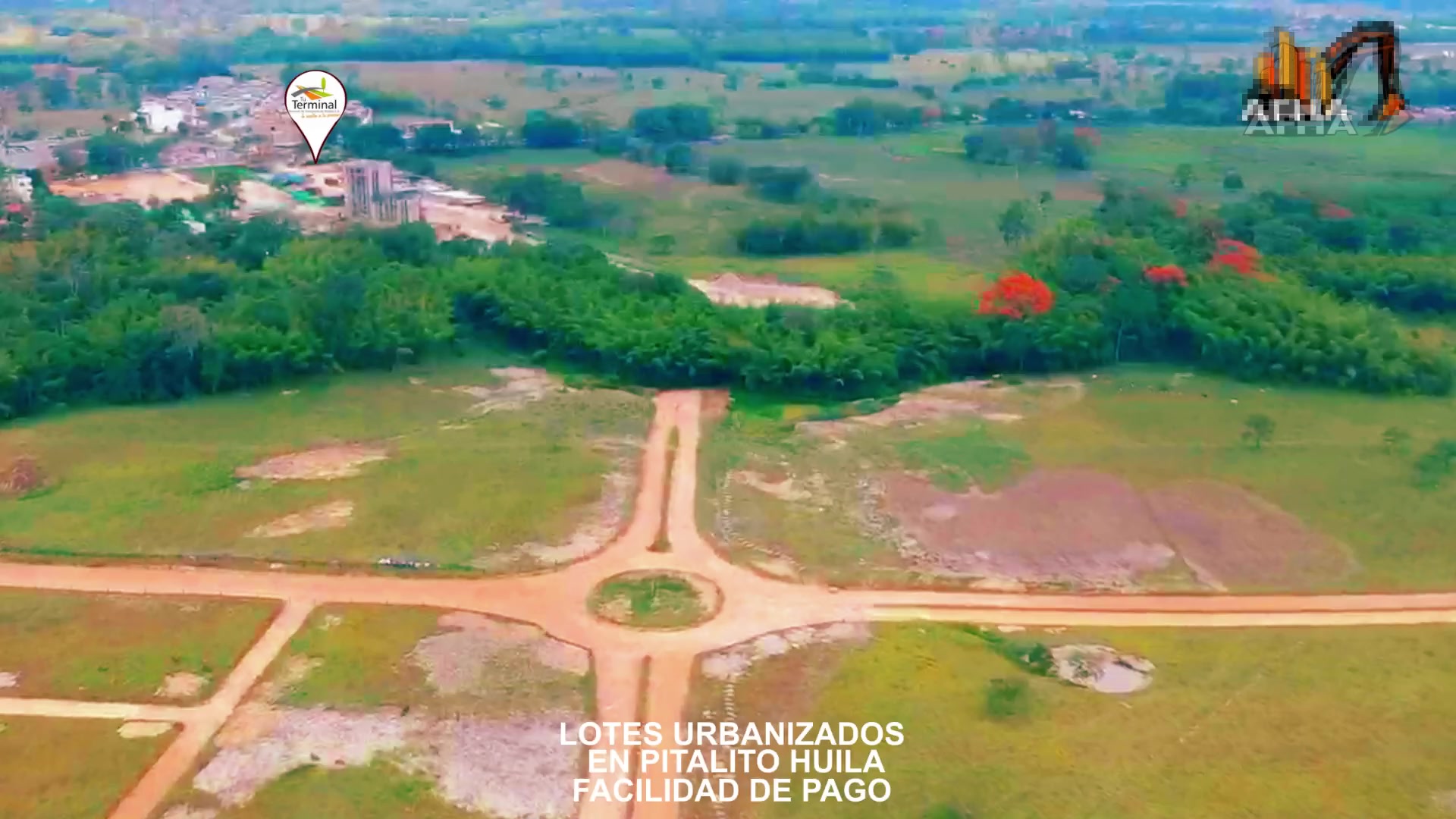 AFHA Ingeniería & Construcciones | Neiva