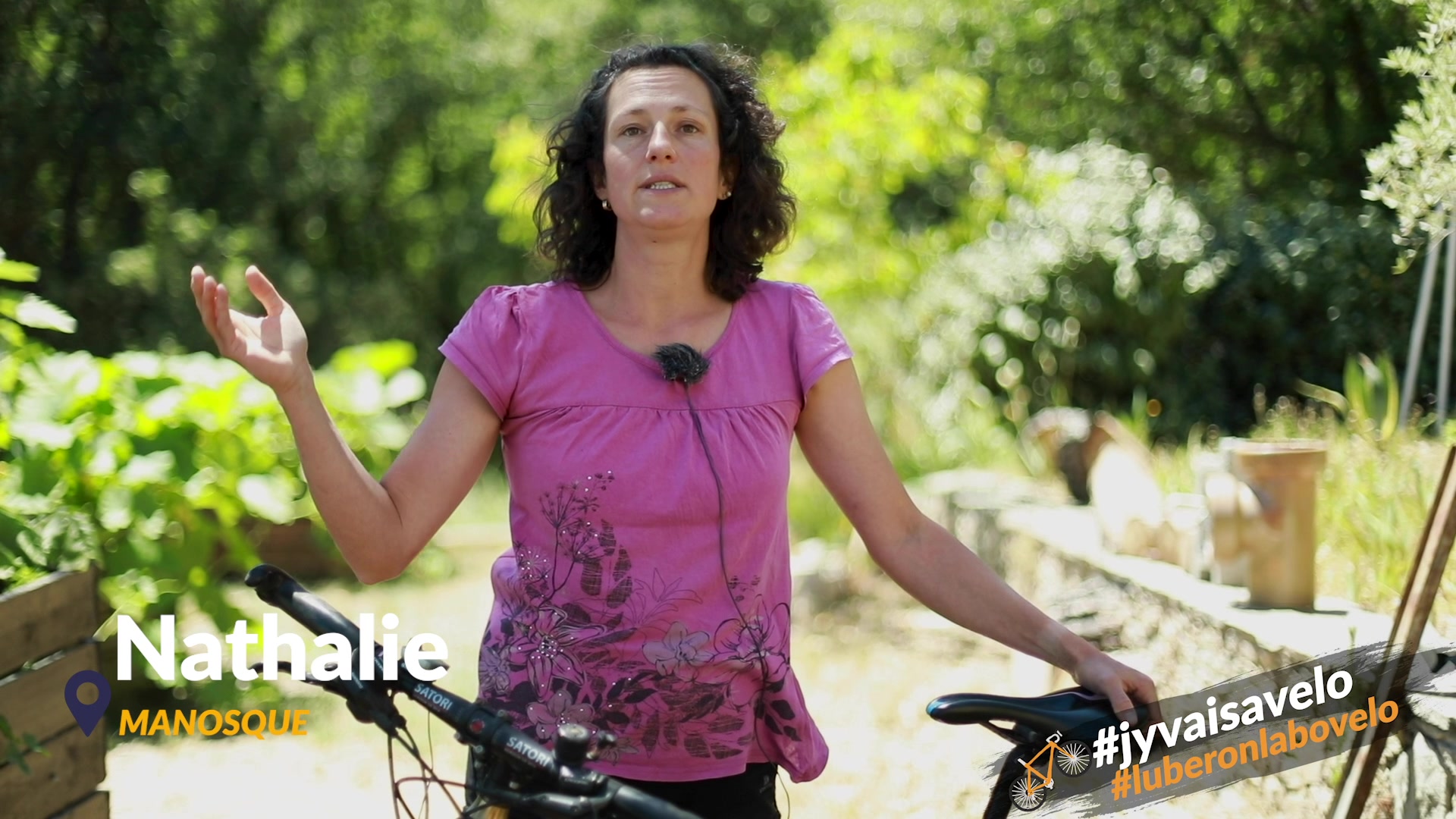 Ils ont choisi le vélo... Pourquoi pas vous ? ⏱ Top chrono ! En ...