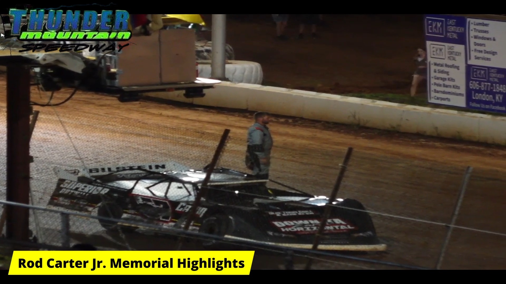 Highlights from the 2nd Annual Rod Carter Jr. Memorial Ulitmate Pro ...