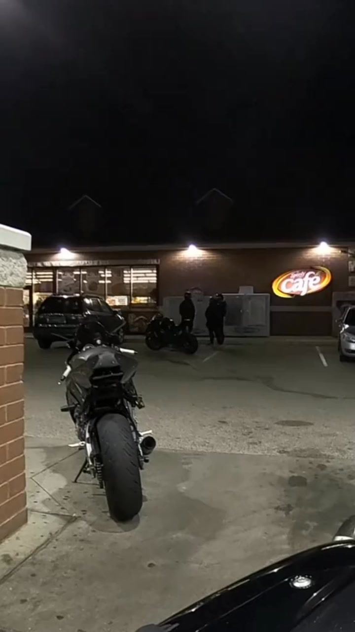 Cop week Ep. 7 - “POV none of you have licenses” #motolife #reel #viral ...