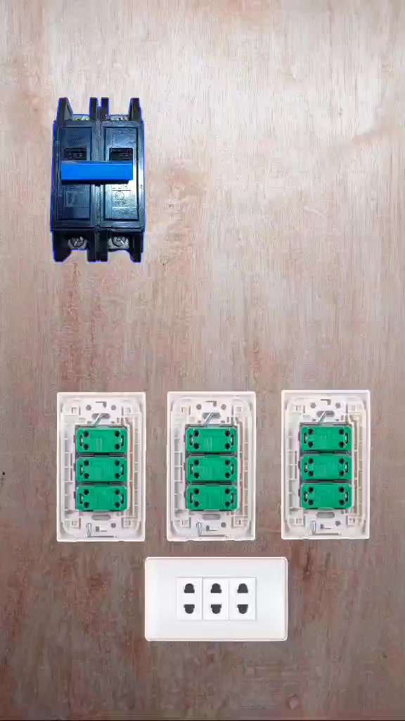 Convenience Outlet basic Wiring... - Electrical Tutorial | Facebook