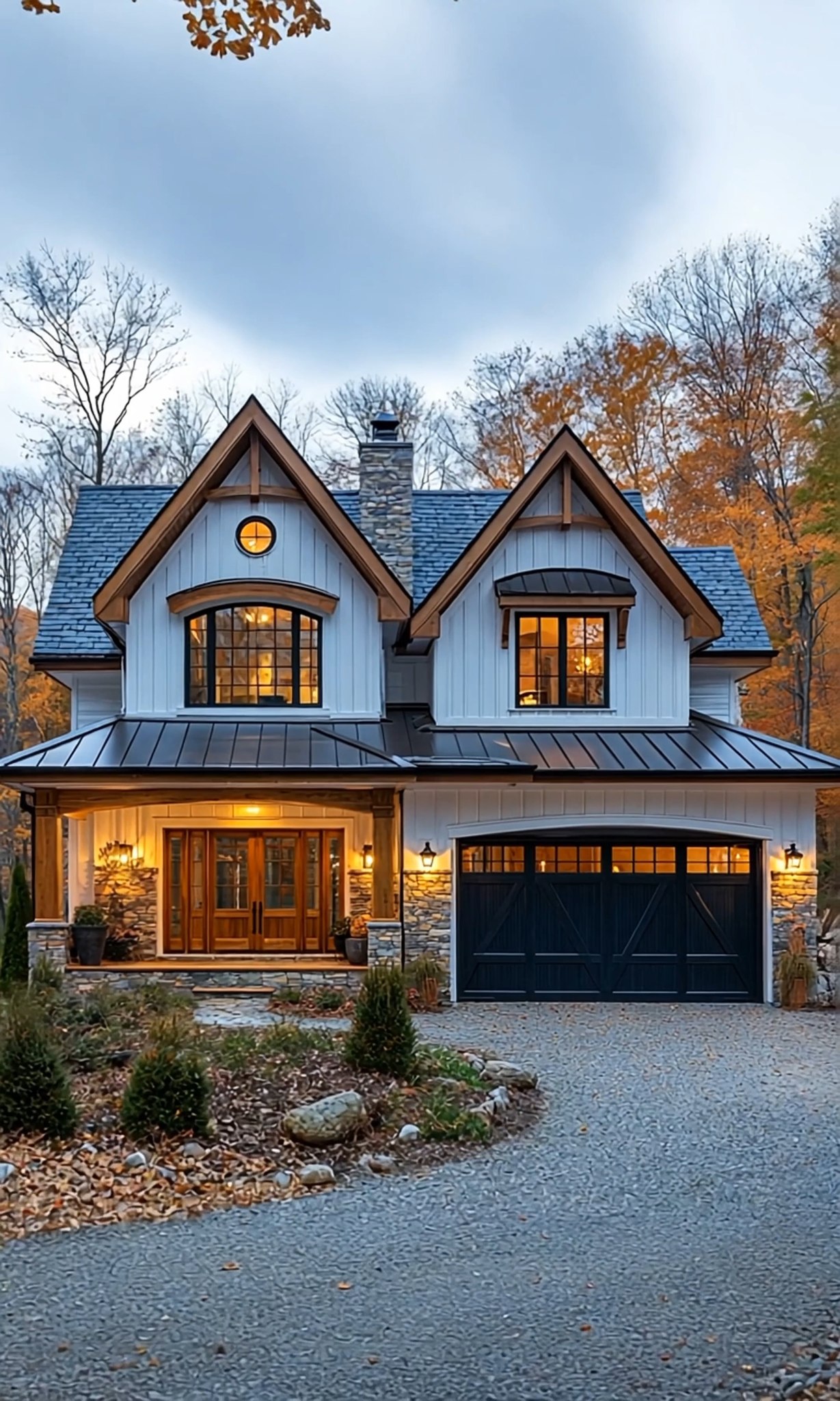 Beautiful FarmHouse😍 | Farmhouse Dreams | Facebook