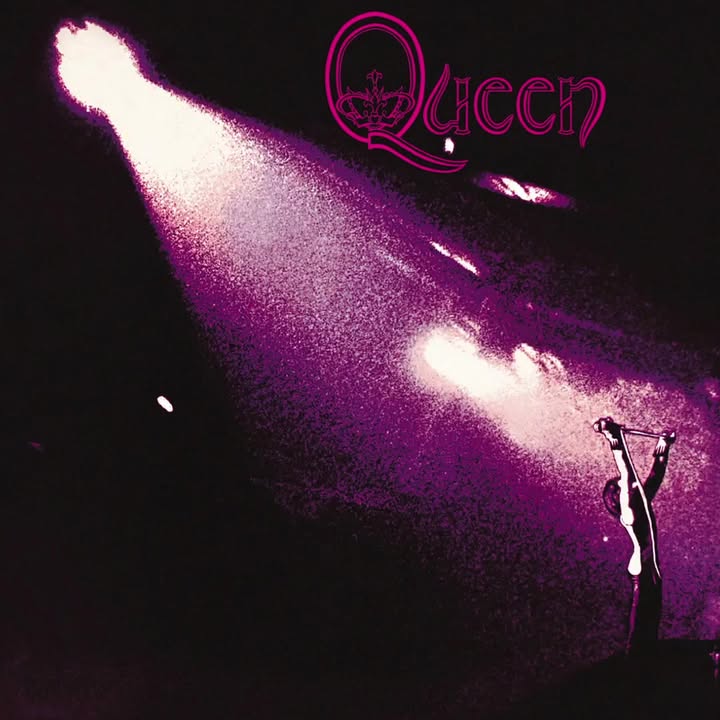 46 years old today 🎉 'Queen', the self-titled debut studio album