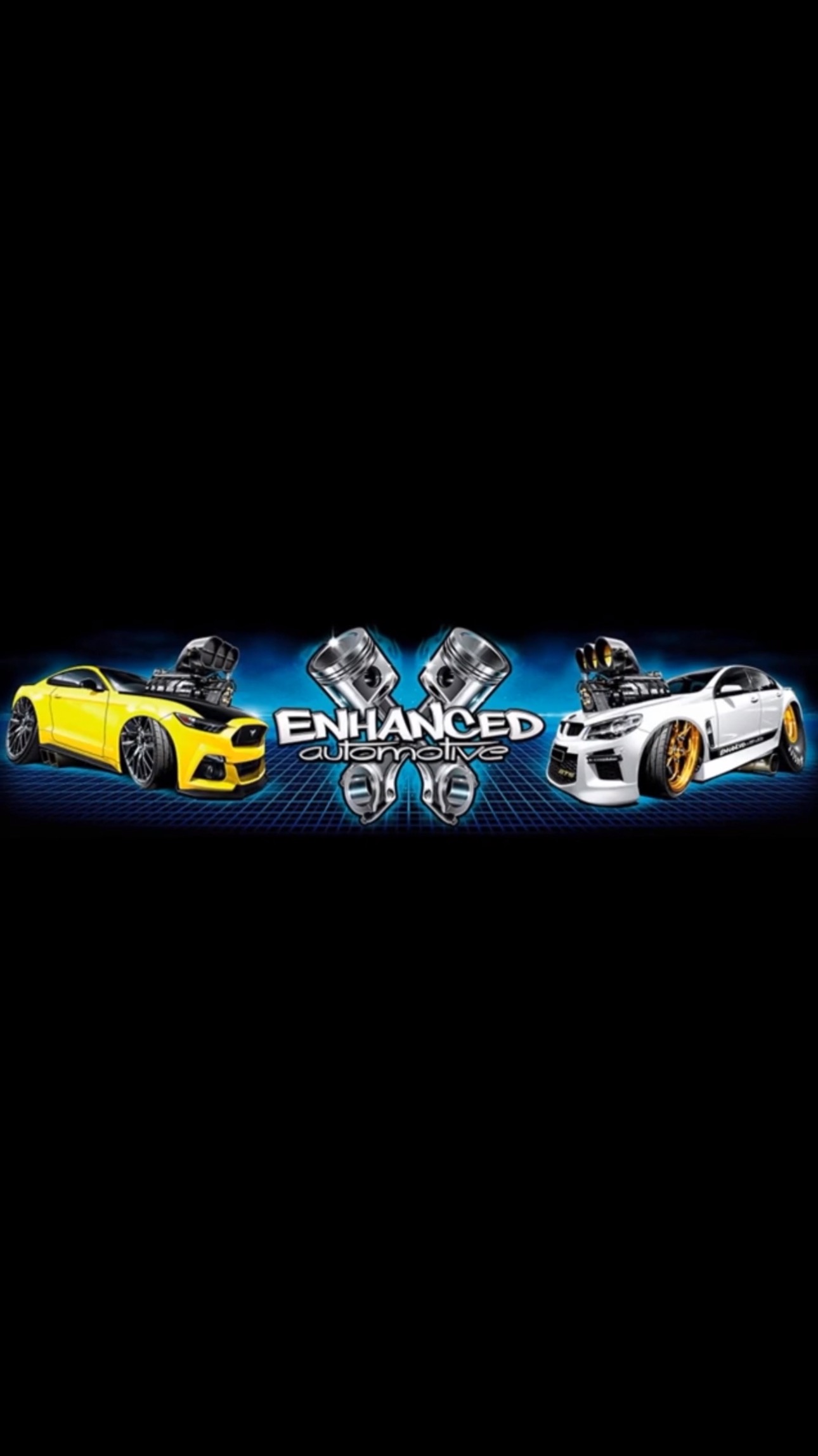 Enhanced Automotive | Windsor Gardens SA