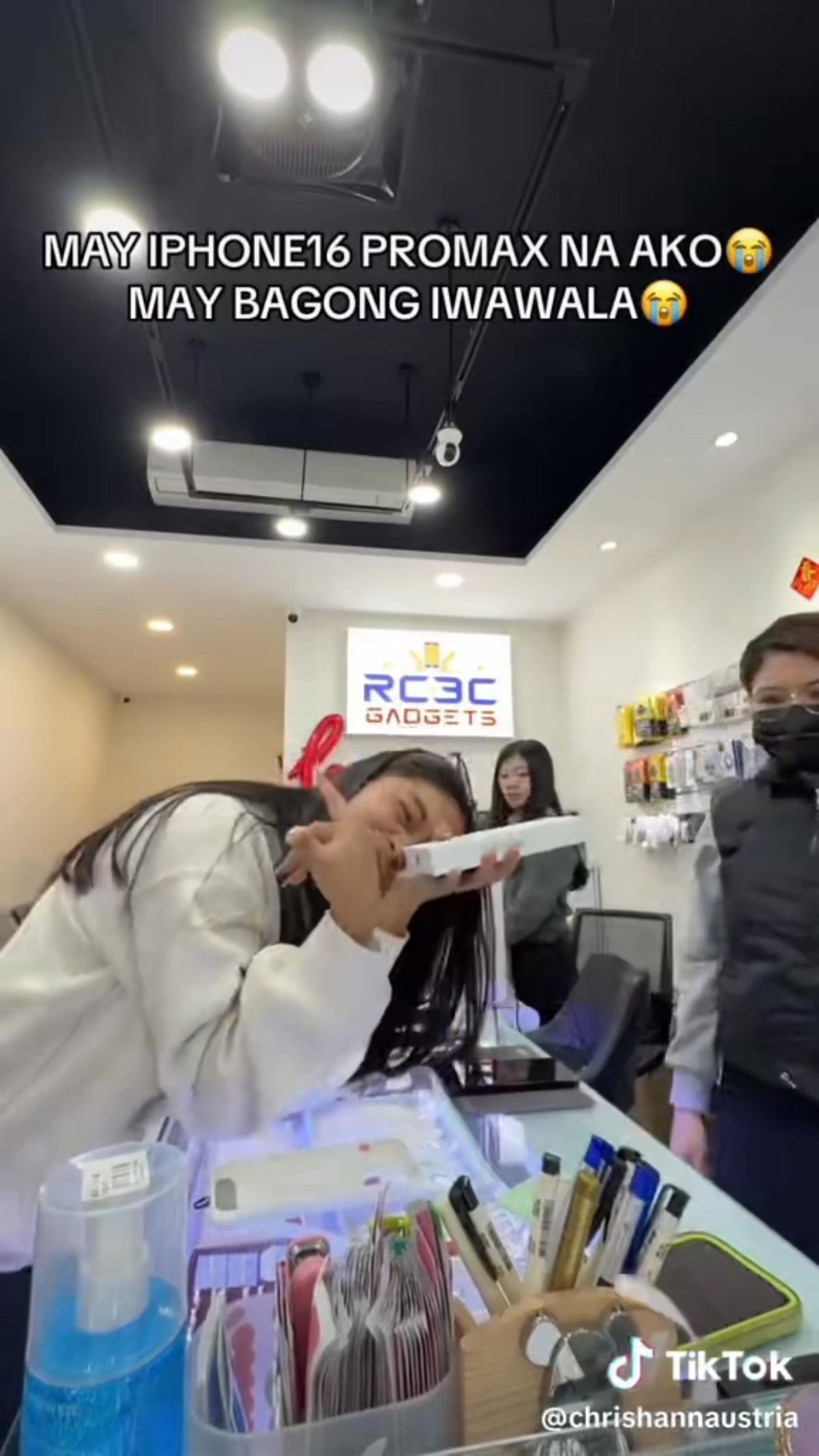 RC3C Gadgets | Zhongli District
