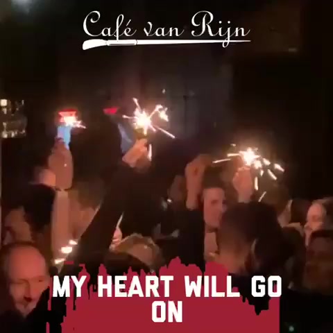 Café van Rijn | Nijmegen
