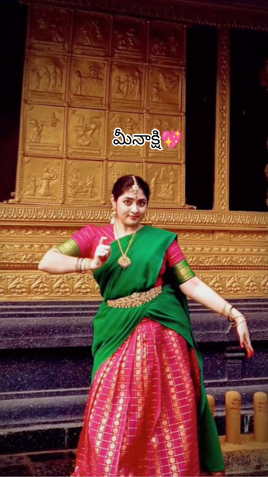Lohitha Chalasani
