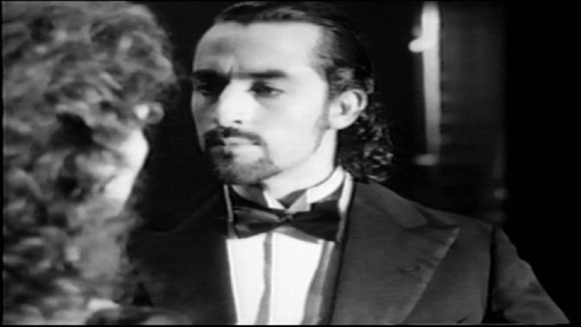 The Tango Lesson is a unique film directed by Sally Potter, who also ...