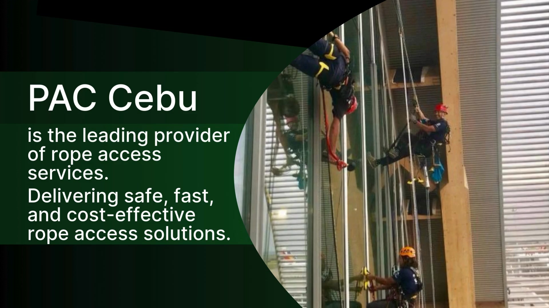 Professional Access Consultancy Cebu - PAC Cebu