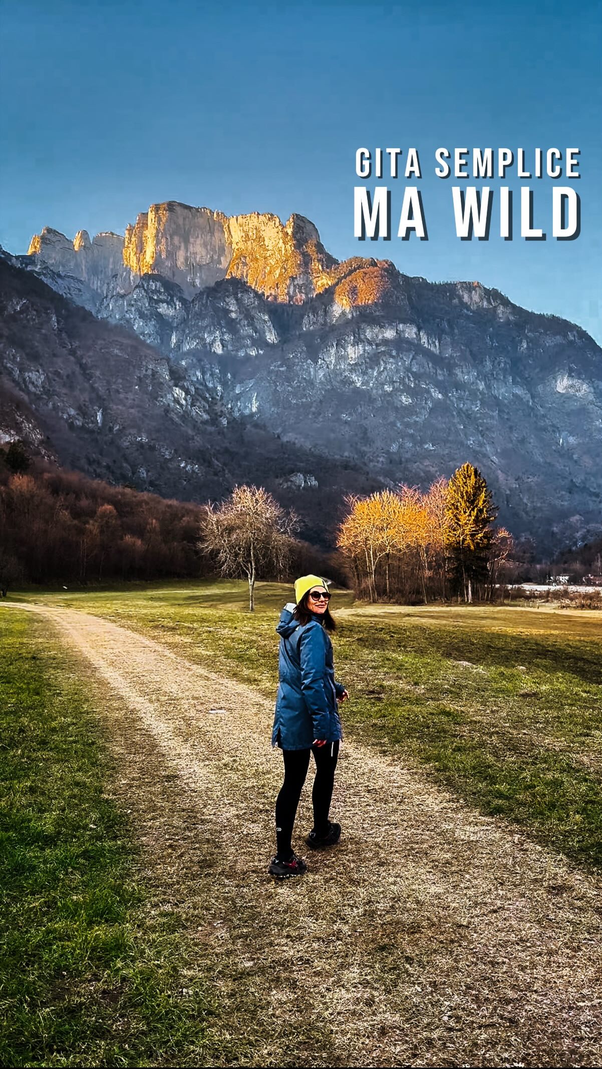 SALVA IL REEL PER LA TUA PROSSIMA GITA O VACANZA IN VENETO! 🏔️ Sapevi ...