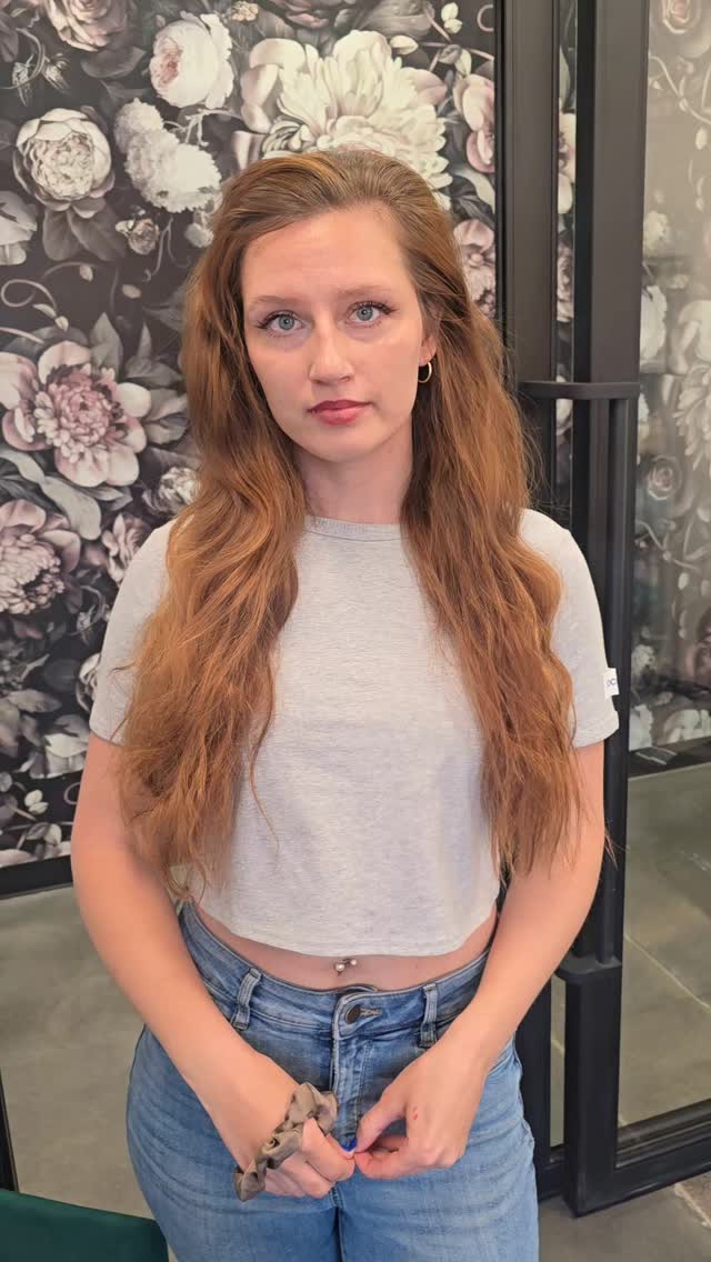 Hair by Julie Reeves | Colorado Springs CO