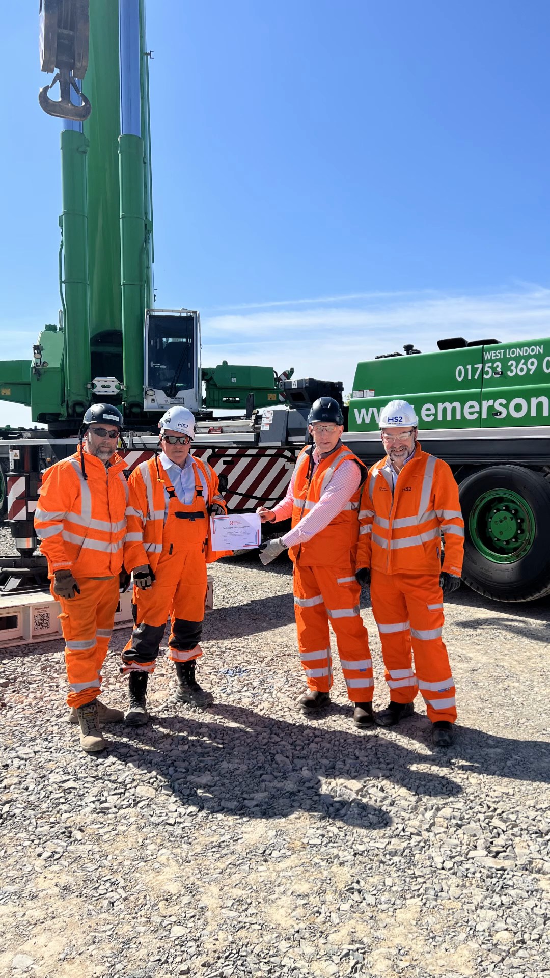 We recently paid a visit to the EKFB site in Banbury, where we were ...