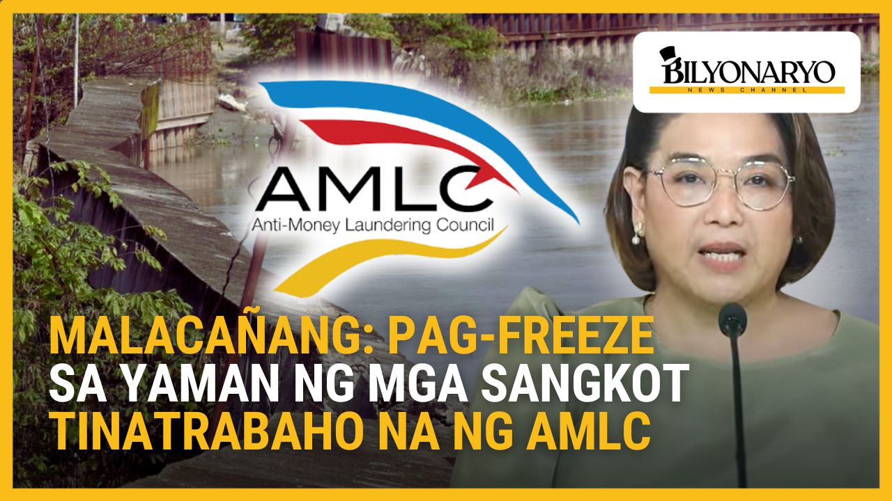 #Agenda | Kulang na kabayaran ang makulong lang matapos ang bilyon ...