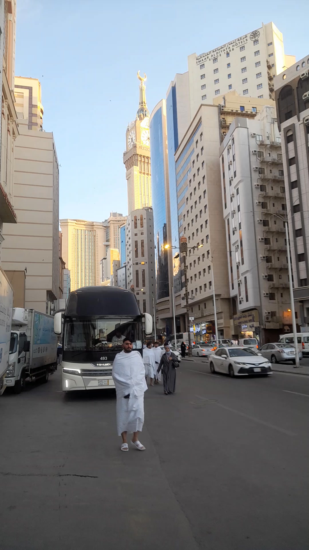 সৌদি প্রবাসী আল আমিন ভাই