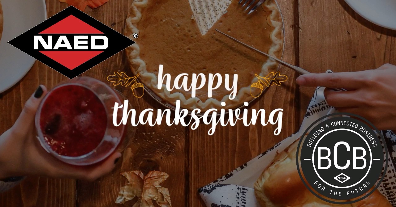 National Association of Electrical Distributors (NAED) | St. Louis MO