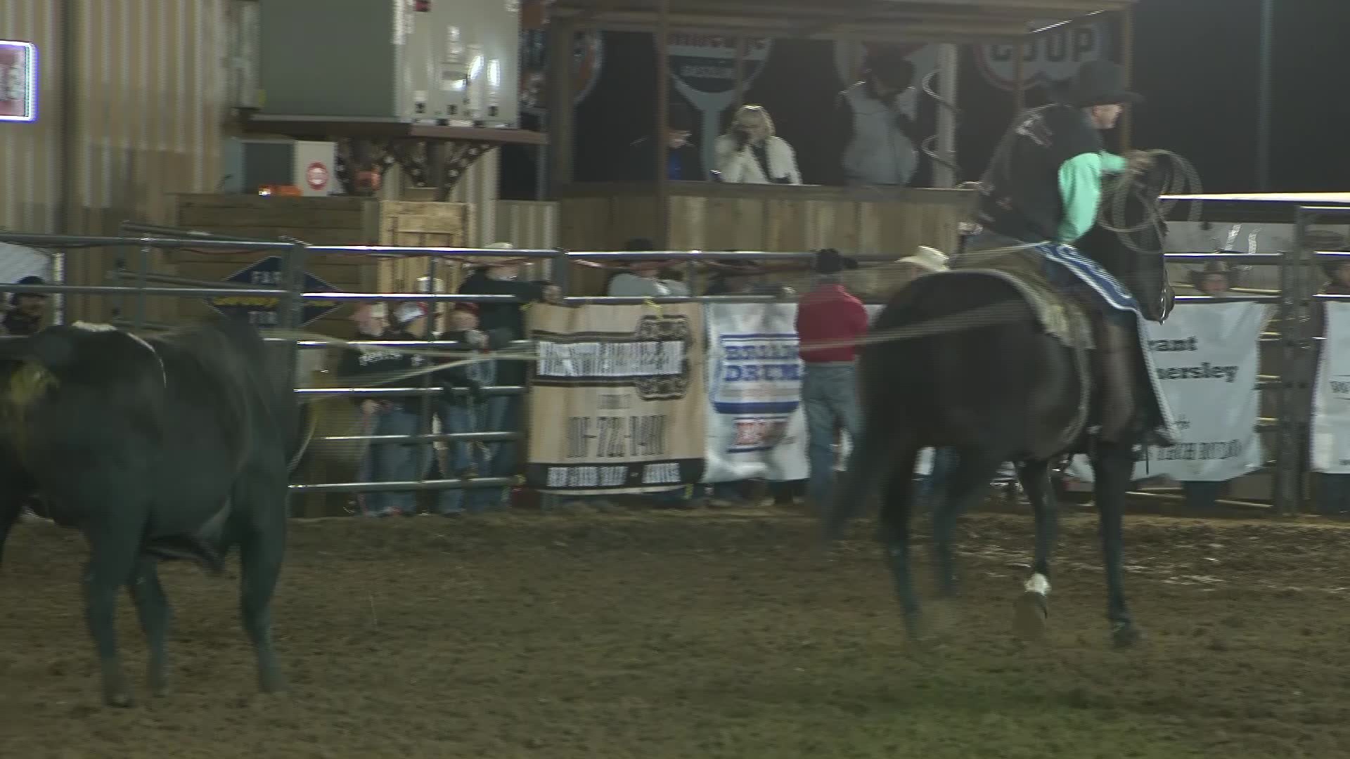 Lubbock Rodeo | News 3 New Mexico's Marilyn Upchurch reports on Texas ...