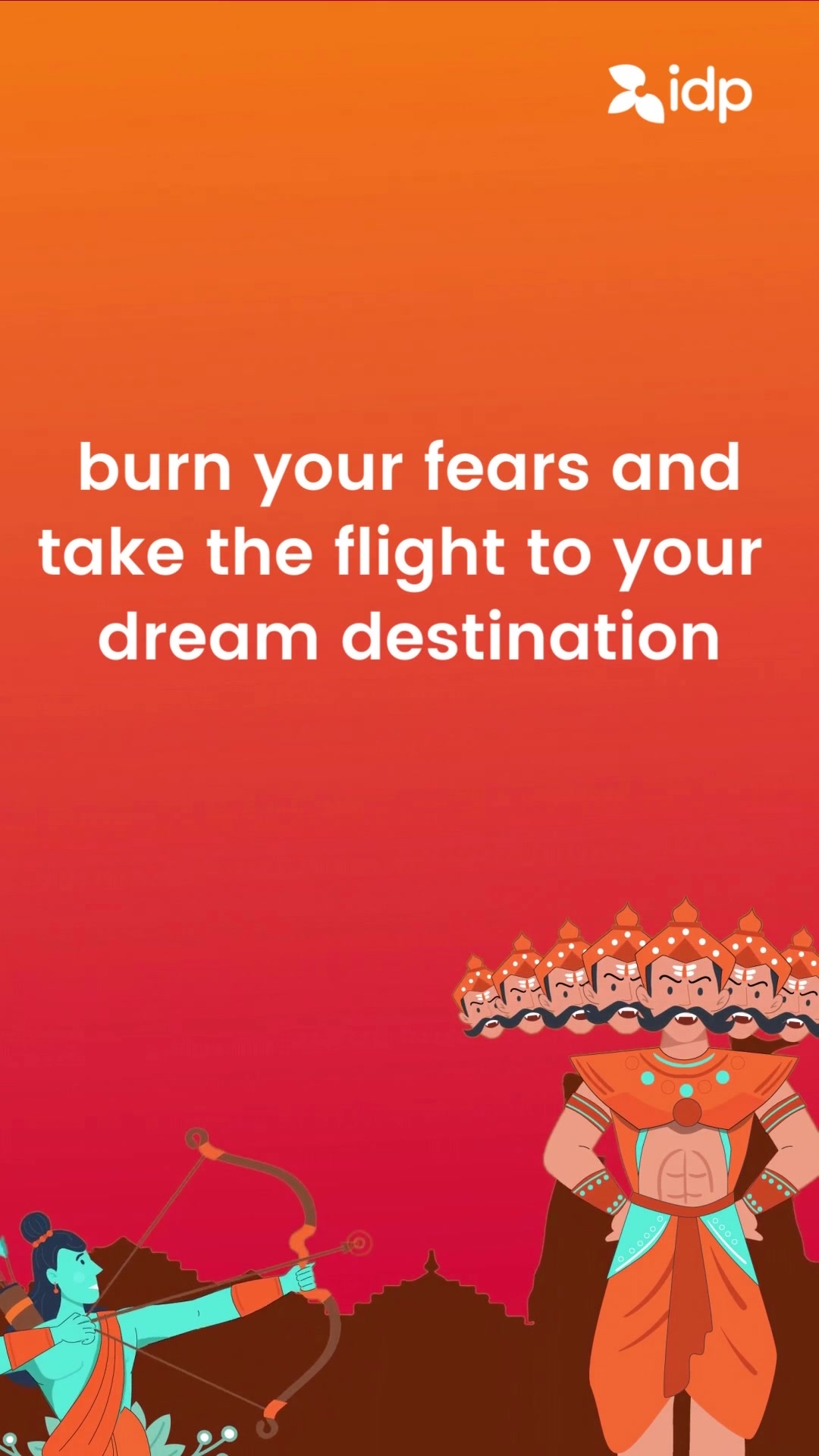 May this Dussehra bring a whole lot of prosperity, joy, and success for ...