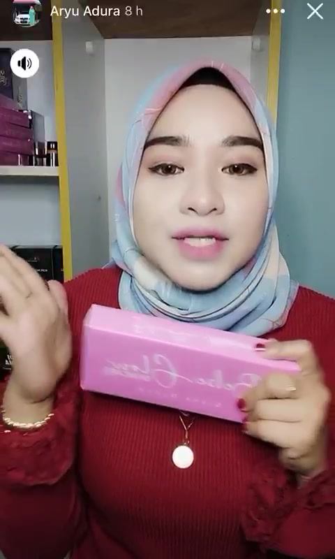Qisha Dyana Beauty Hq