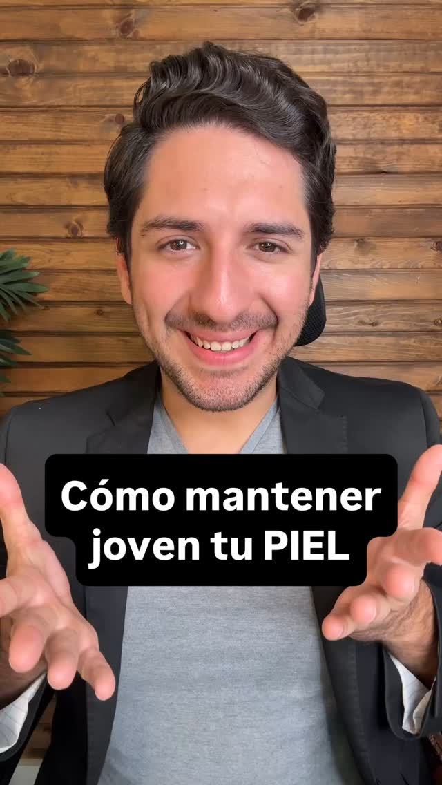 Cómo mantener joven tu PIEL La piel es el órgano más grande del cuerpo ...