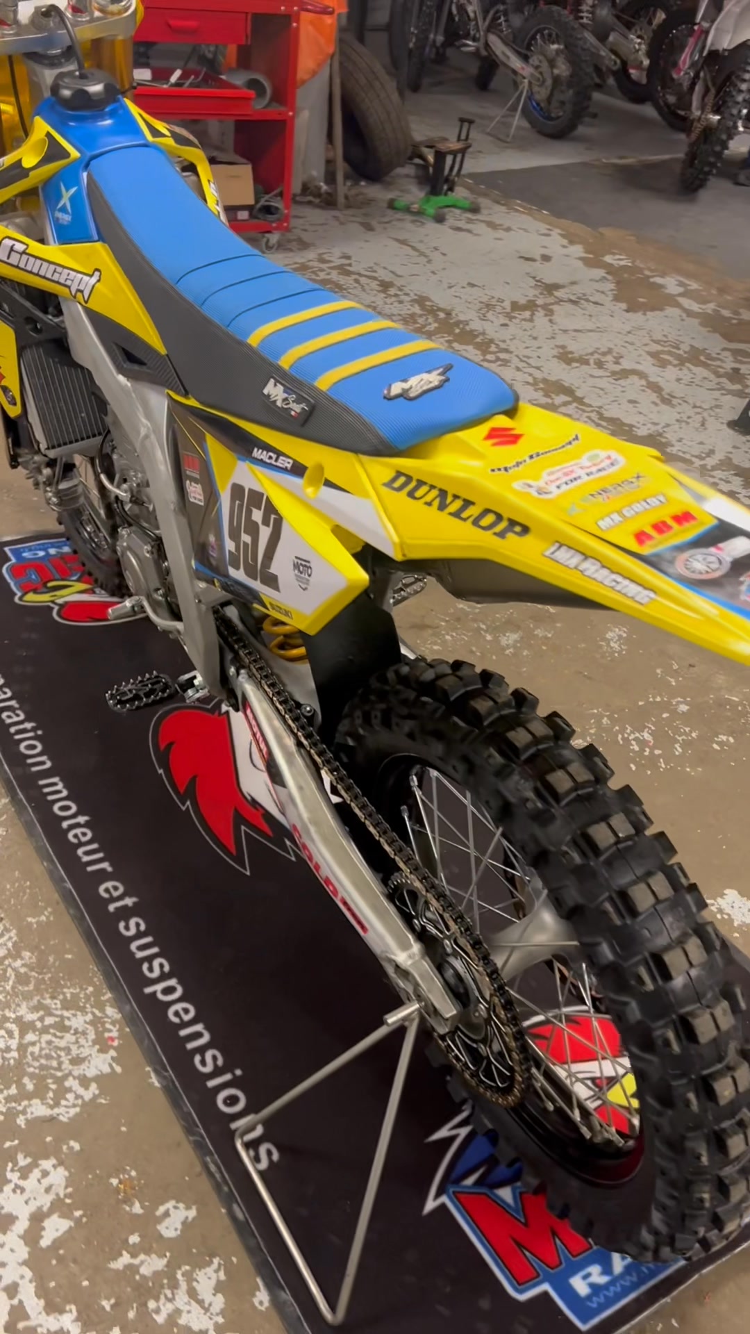 Magic Racing | Stiring-Wendel