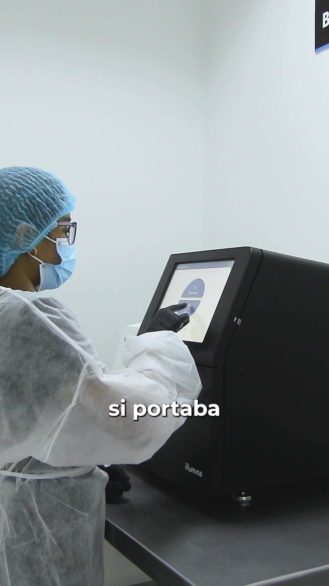 Sabías que con el panel BRCA 1 y 2 de Microlab podemos ayudarte a ...